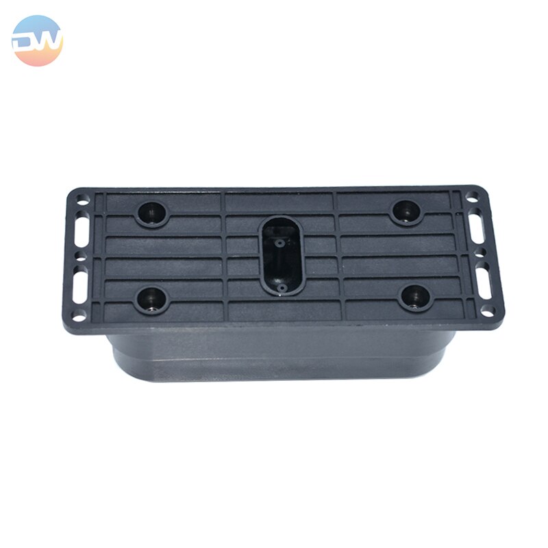 2 Pcs Spectra 1024 Capping Top Solvent Capping für Inkjet Drucker Kopf Capping Top