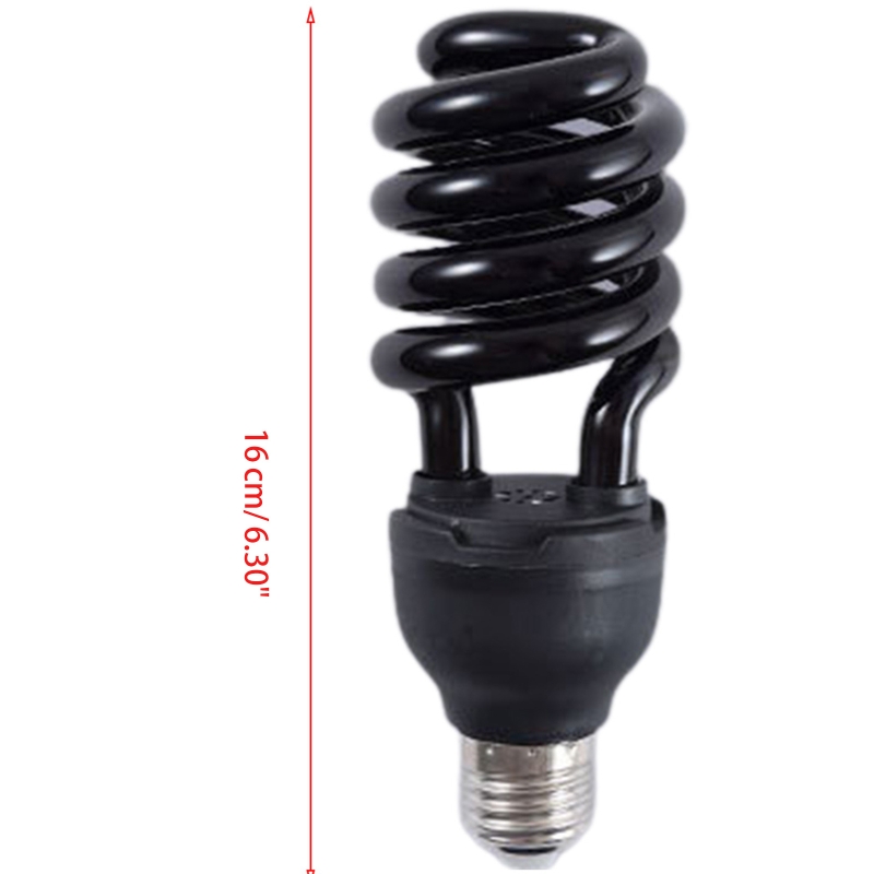 UV Bulb Black Light 220v/30w/40w 365nm Standard Lighting for Stage