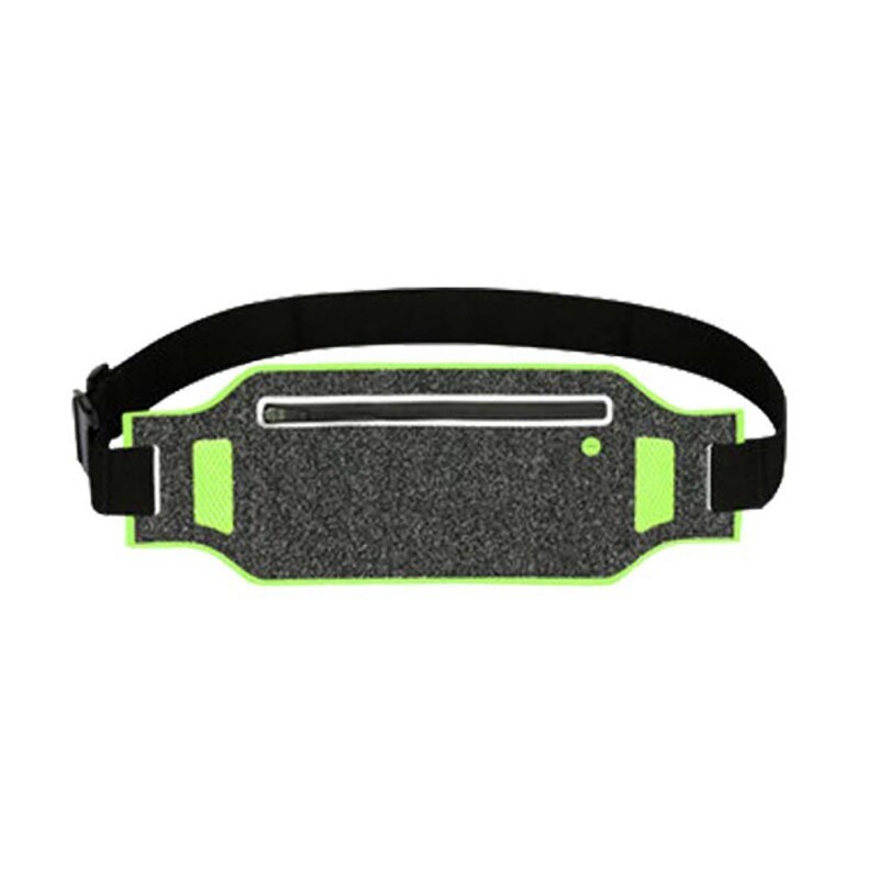 Fietsen Pack Gym Tassen Multifunctionele Running Zak LYCRA Ultralight Waterdichte 6.2 Mobiele Telefoon Riem Heuptas