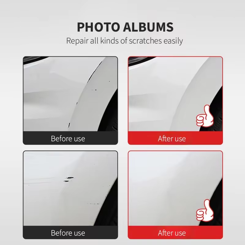 Auto Hochglanz Farbe Ausbesserung Stift Autos Kratzer Reparatur Stift Füllstoff Entferner Reifen Farbe Marker Auto Styling Kratzer Reparatur Pflege Werkzeug