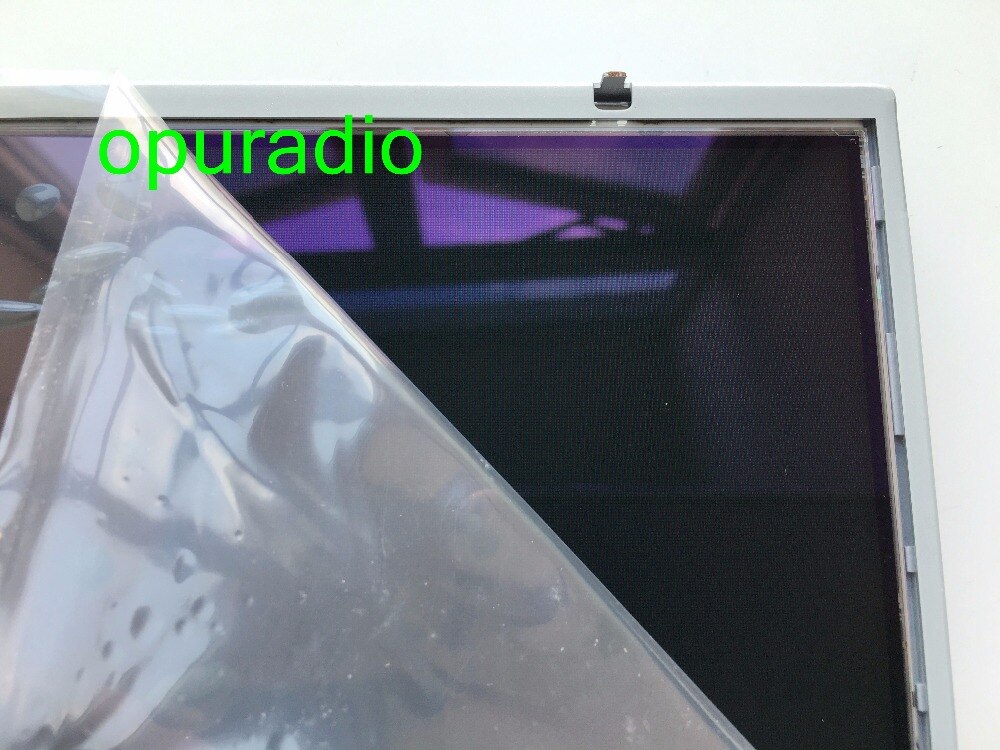 Original 7 inch LCD Display TFD70W20 TFD70W21 TFD70W22 TFD70W23 TFD70W24 TFT LCD Panel for Car GPS Navigation