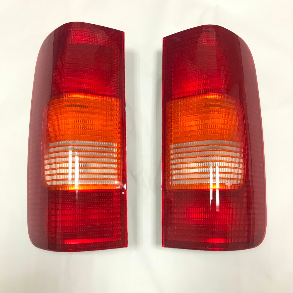 LH&RH Pair Taillight For Volkswagen VW LT35 LT 25 35 28 46 BUS VAN Reverse Rear Tail light Lamp 1996 1997 1998 1999 2001