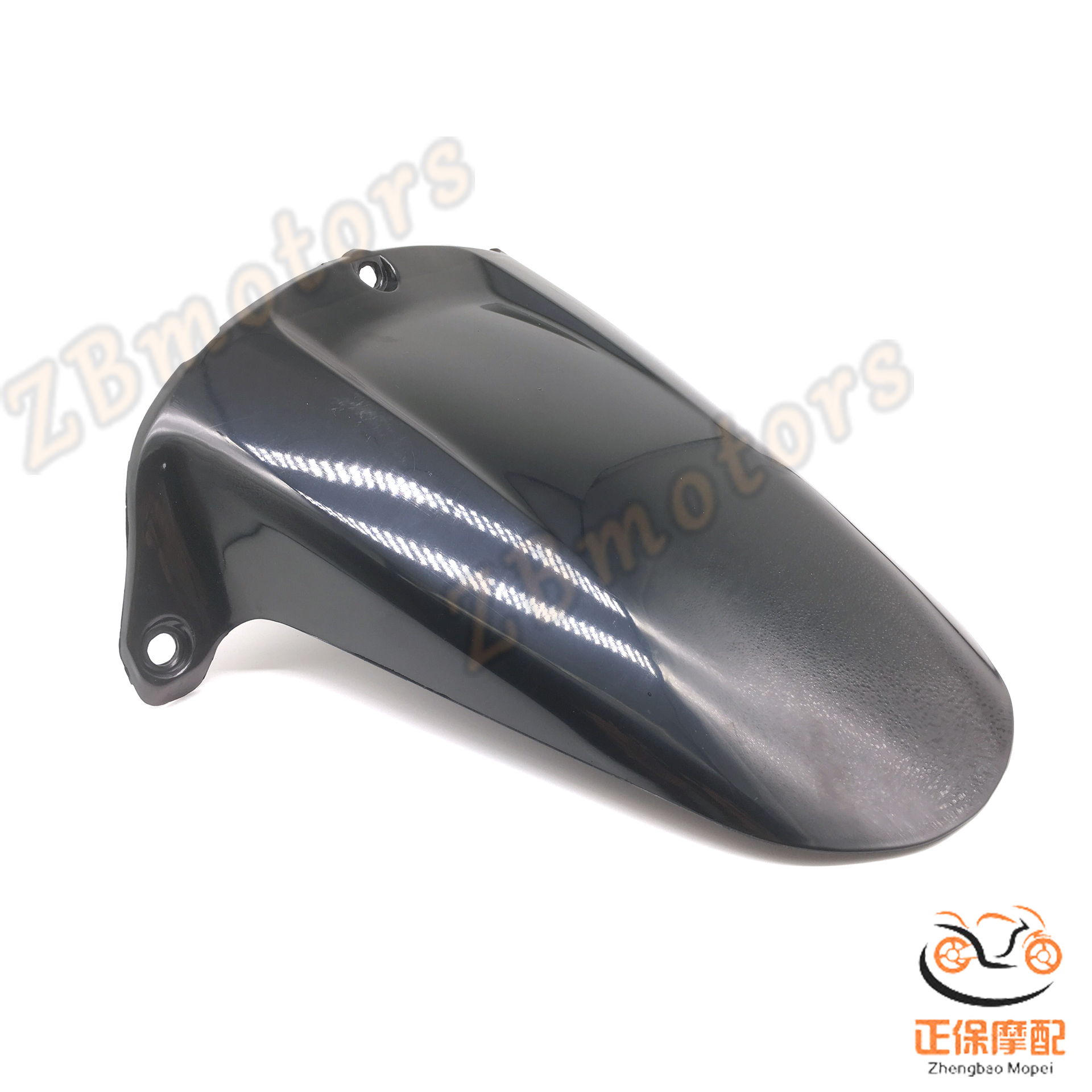 Ongeverfd Kuip Rear Fender Spatbord Cover Cowl Pan... – Grandado