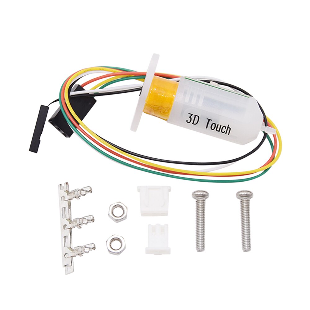 3D Touch Sensor Auto Bed Leveling Sensor BLTouch For 3D Printers Improve Printing Precision BL Touch 3d Printer parts: 3D touch