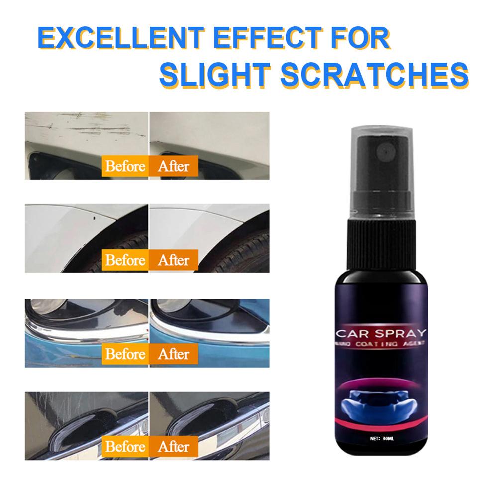 Universal Car Polishing Grinding Paint Scratch Remover Repair Kit Body Wax Paste Auto Care Car Styling Accessories
