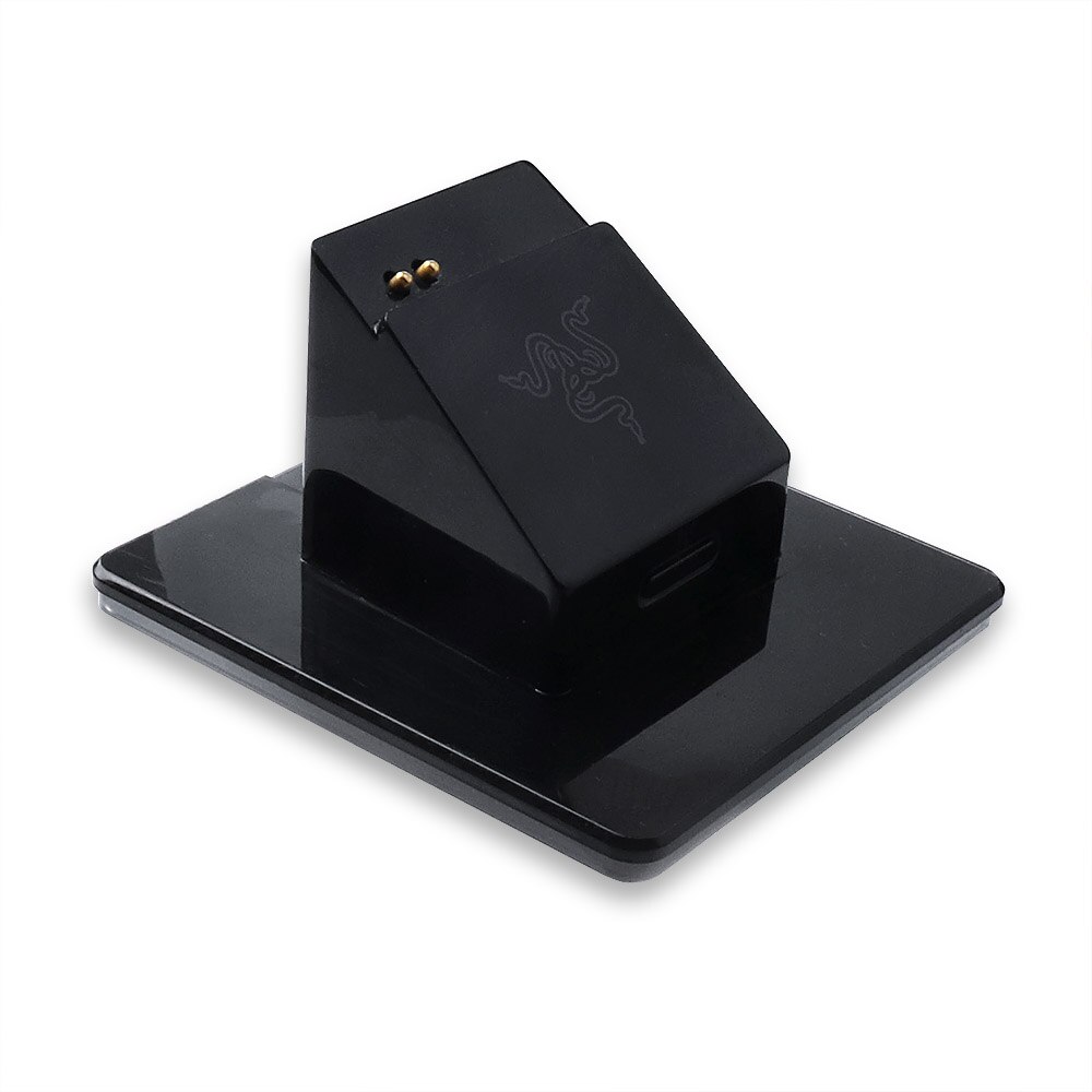 Mamba Razer 4G Mouse Charging Dock RC30-001207 RZ01-00120400