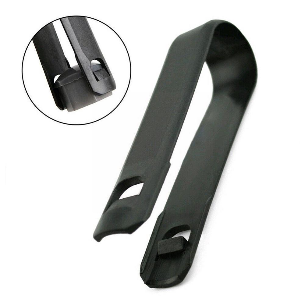Car Tire Wheel Nut Bolt Cover Cap Removal Tool With Tweezer,For Wheel Lug Bolt Nut Center Cap Remover