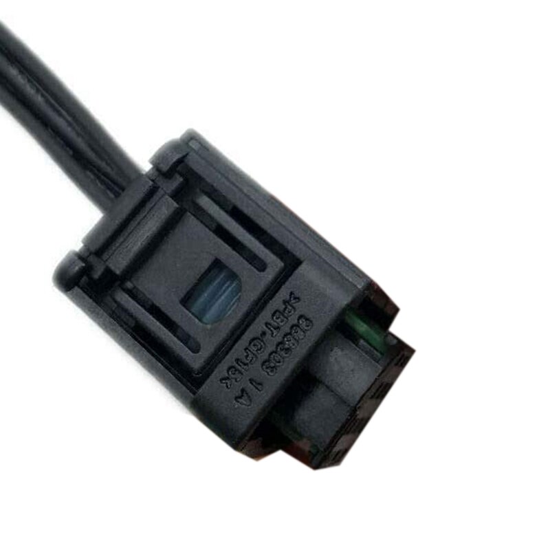 Cuerpo del acelerador conector de 6 cables enchufe de cola de cerdo para Chrysler Dodge Caravan