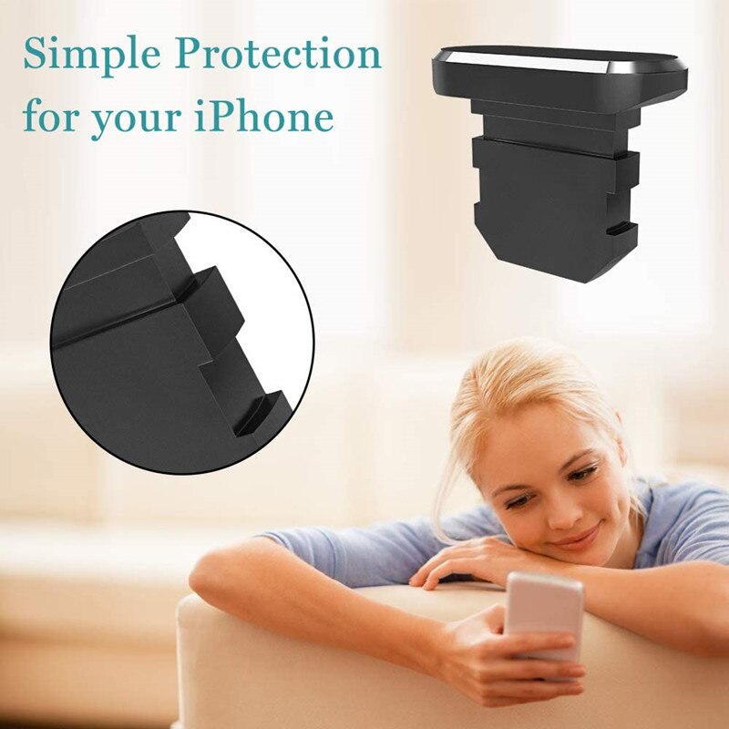 Anti Stof Stekkers Voor Iphone 13 Pro Max Aluminiumlegering Opladen Poort Plug Voor Iphone 13 12 Mini Xr Xs airpods Pro 8 7 Plus Se