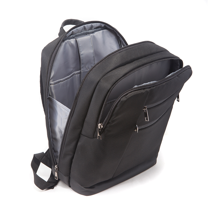 Diebstahlsicherer herren-laptop-rucksack (15.6 zoll) – wasserdicht, ideal für schule, reisen und rucksackreisen.
