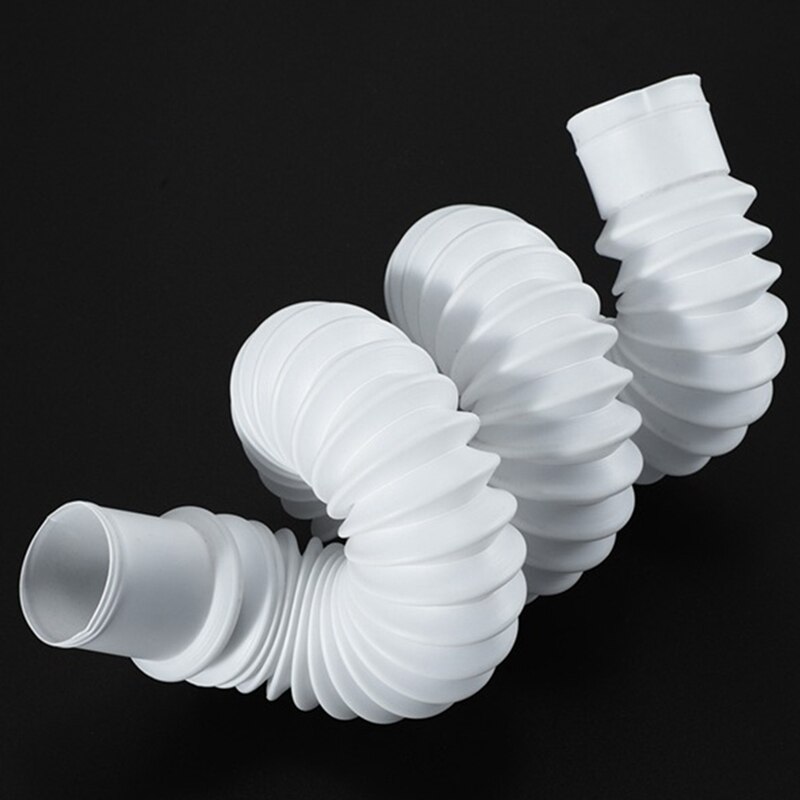 Bathroom Bathtub Brass Bath Filter Waste Finished Drainer Drain Shower Room Basin Sink Waste Drain Pipe