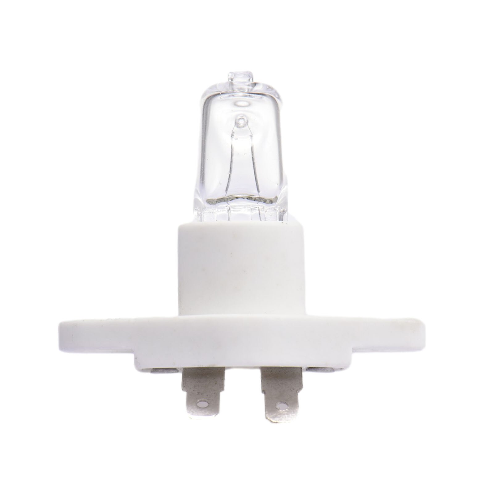 40W Microwave Oven Light Explosion-proof Air Fryer Lamp G9 Bulb Applicable To Microwave Ovens Refrigerators Ovens: 110V