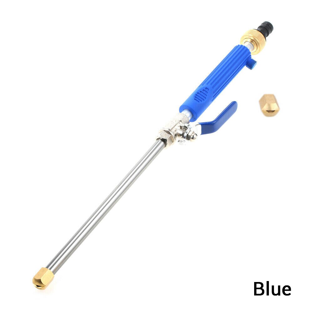 Hogedrukspuit 46cm hogedrukspuiten metaalwasmachine hogedrukreiniger autogereedschap: 5