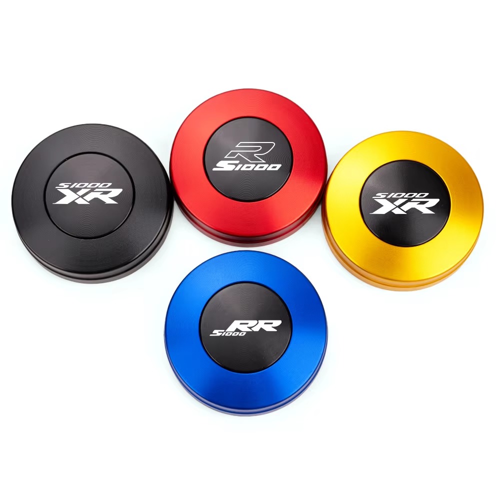 Para bmw s1000rr s1000xr s1000r s1000 s 1000 rr xr r 1000r 1000xr 1000rr acessórios da motocicleta suporte de escape tampa parafuso