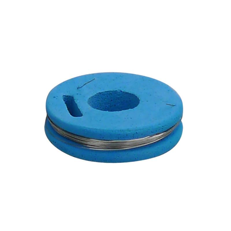 Small Cutting Machine Ribbon Manual Cutting Machine Cutting Trade Mark Rope Electromechanical Thermal Cutter with Fan: Blue