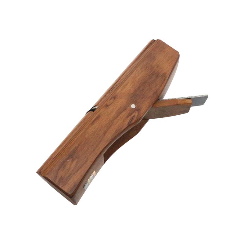 Hand Plane Wood Planer Rosewood PlaneFlat Wood Plane Bottom Edged Easy Cutting Edge For Carpenter Sharpening Woodworking Tools