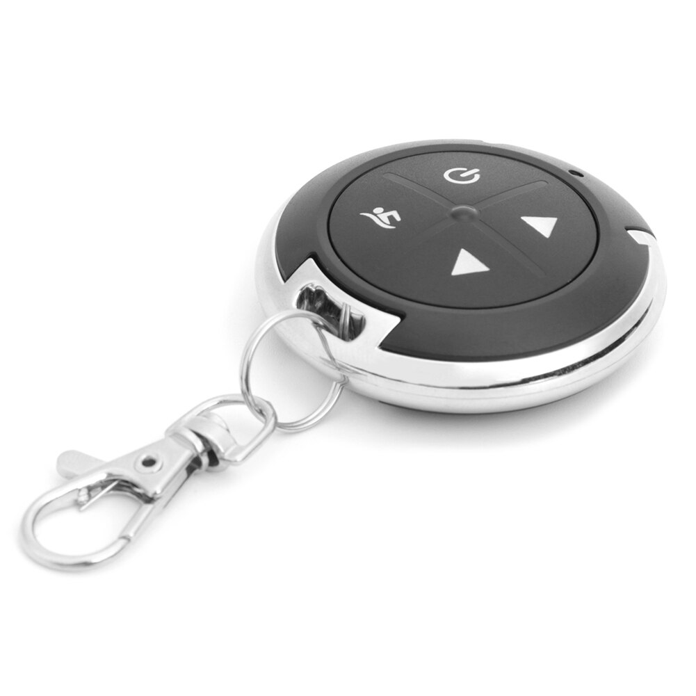 Mando a distancia AK-KBK11 433MHz para puerta de garaje, mando a distancia de repuesto Universal
