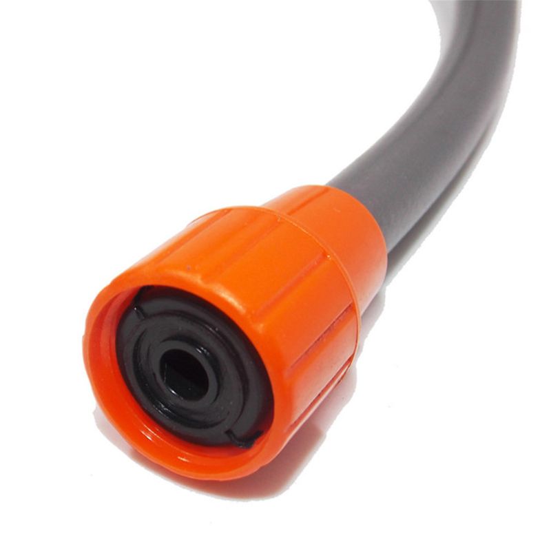 Draagbare douche Camping schoonmaakdouche Buitendouche, 12V draagbare autowas