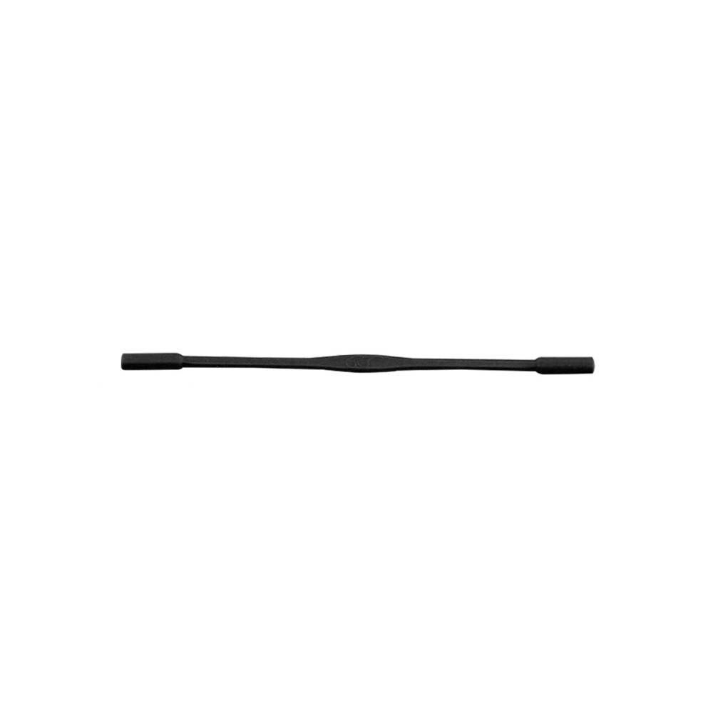 1Pc 15 Cm Hoge Elastische Bril Strap Hals Koord Brillen Zonnebril Band Touw String Houder Brillen Ketting Hoge Elastische: black