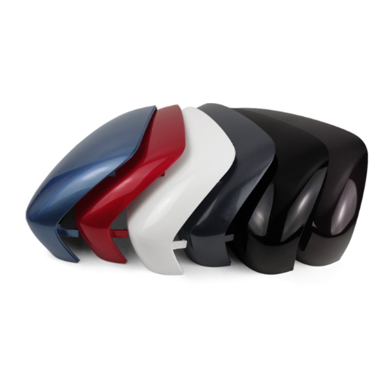 Rear View Rearview Side Mirror Cover Trim Mirror Housing Shell For MAZDA 3 AP