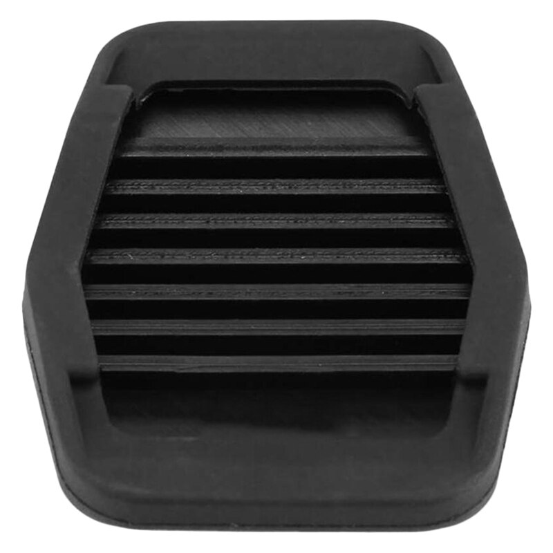 För ford focus  mk2 mk3 cmax c-max kuga broms eller kopplingspedal pad gummi 1234292