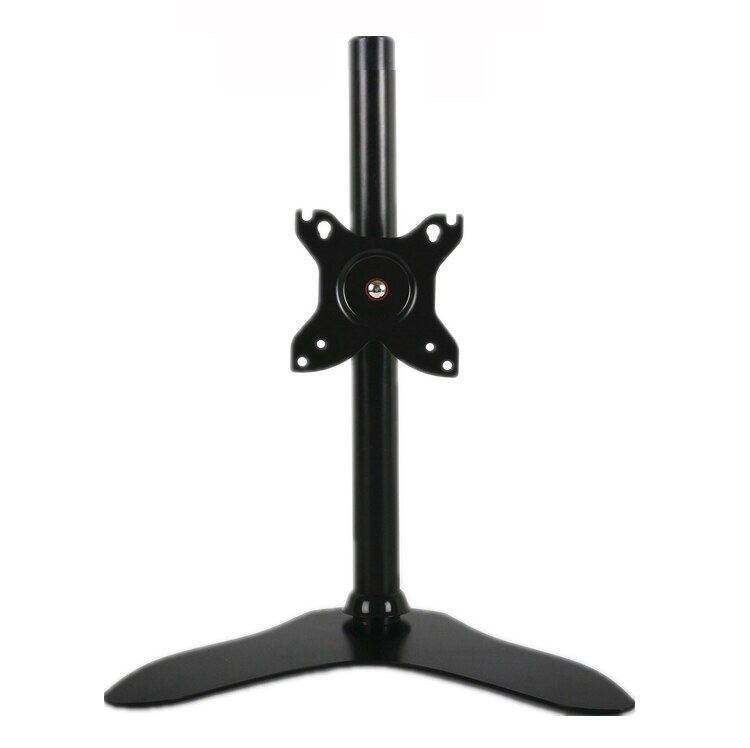LCD-T810 27" LCD LED Monitor desktop Holder Arm Bracket 360 Degree Rotatable Computer table stand single screen support bracket