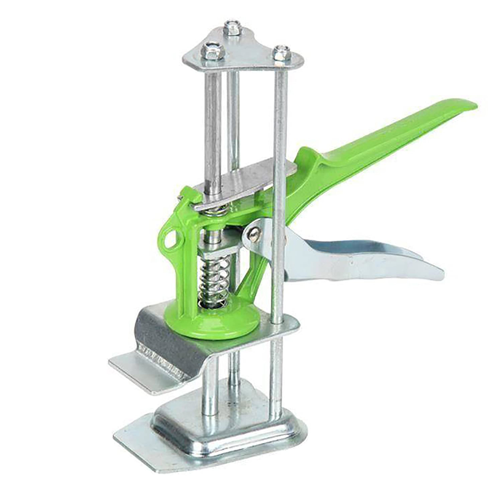 Wall Tile Locator Ceramic Wall Tile Level Regulator Heighter Carbon Steel Tile Height Regulator Construction Tool Adjustable: C