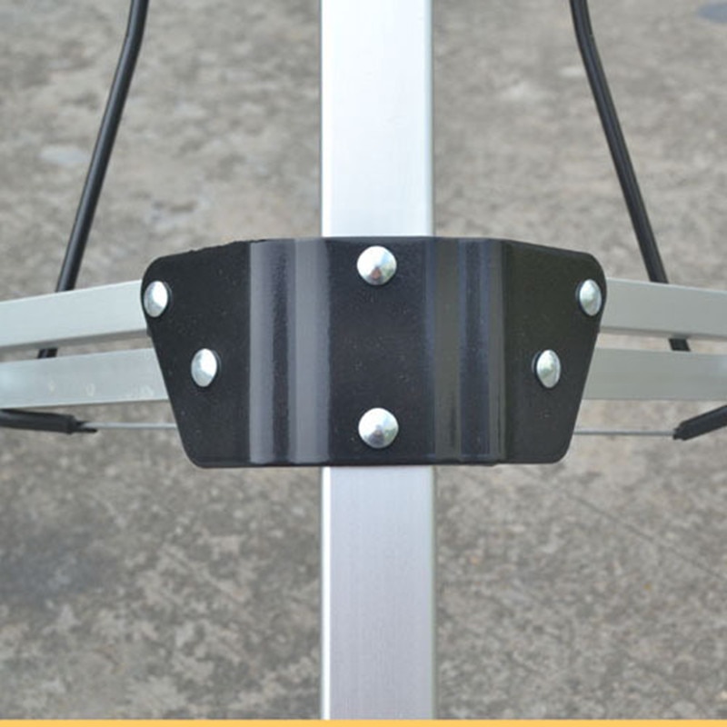 Portable Golf Pull Cart Adjustable Golf Sport Trolley Cart 2 Wheel Push Aluminium Alloy Foldable Trolley Golfvagnar Golf Charter