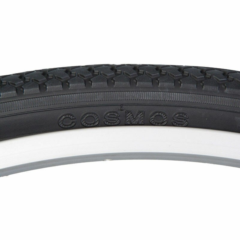 KENDA K184 MTB Tire Mountain Bike 20/24/26/27/28in Tyres 1-3/8 1-1/2 1.5in BMX Road Bicycle Accessories 45-60PSI Clincher Rubber
