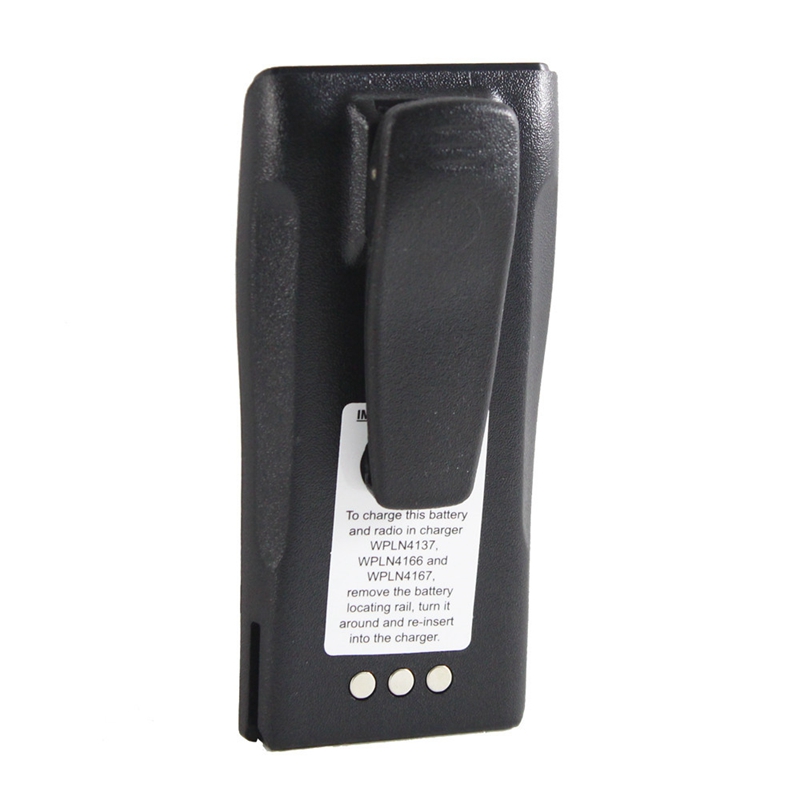 Pmnn4253Ar Nntn4970A 1600Mah Slim Li-Ion Battery For Dep450 Dp1400 Cp150 Pr400 Cp140 Cp160 Cp040 Cp200 Cp380 Ep450 Cp180 Gp3688