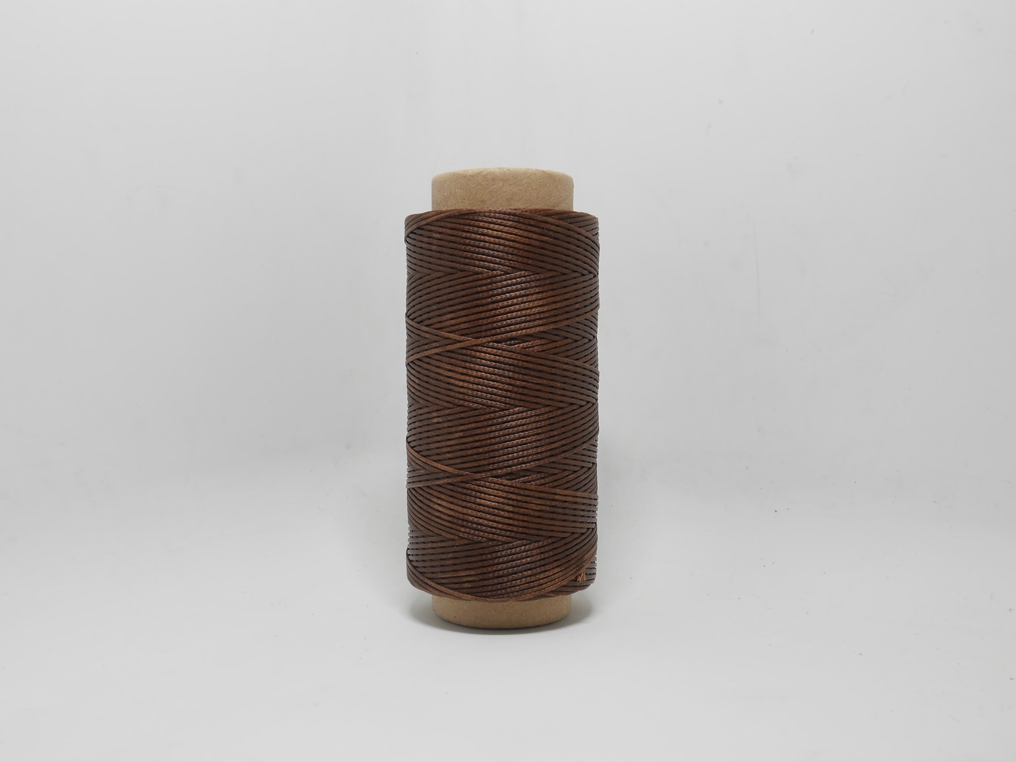 Uitstekende 1mm Polyester Lederen Gewaxt Draad voor Gevlochten Naaien Meest Populaire 6 kleuren voor DIY Hand Werk