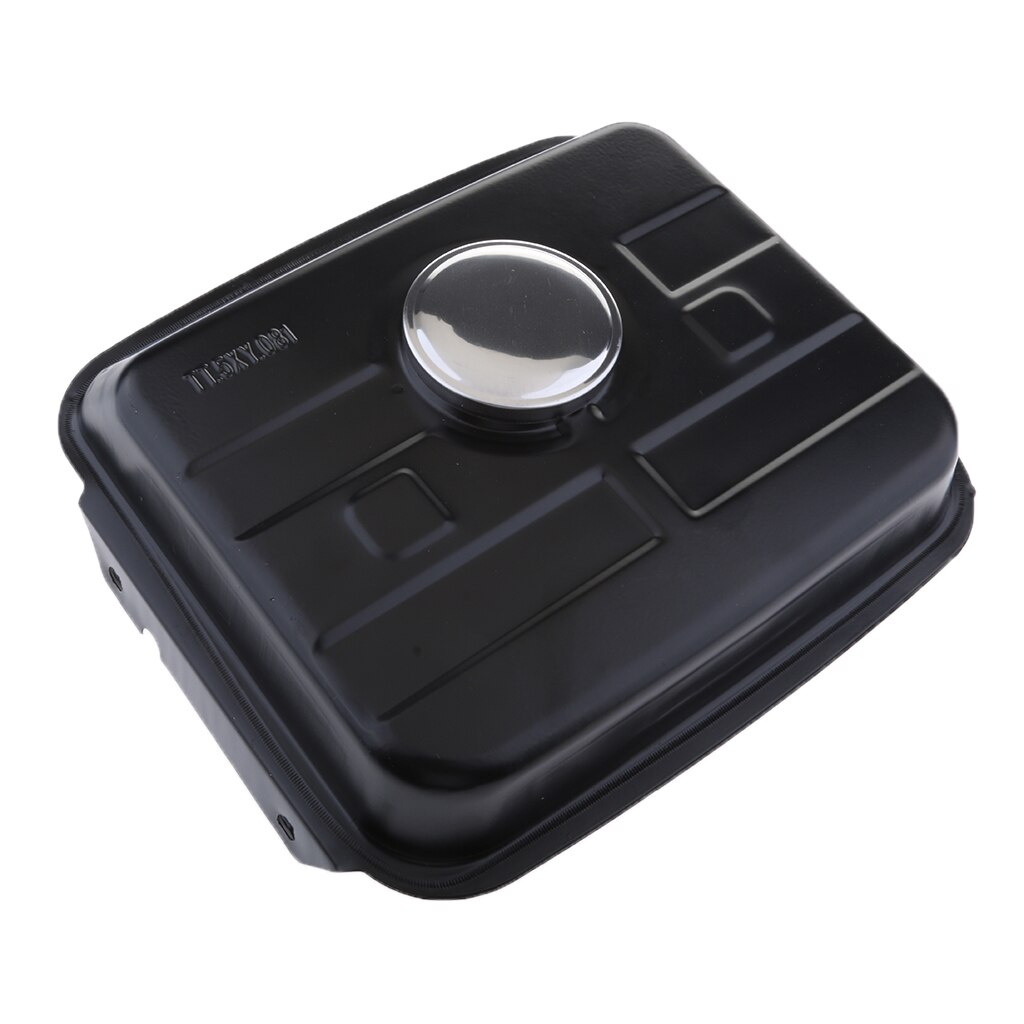 Metal Petrol Fuel Gas Storage Tank For KINROAD RUNMASTER NST ROKETA