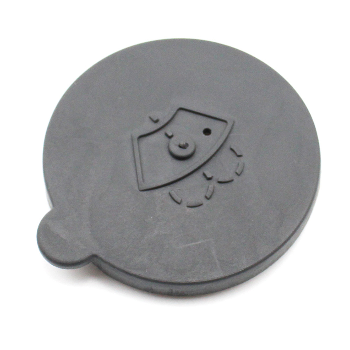 Tapa de depósito de líquido para limpiaparabrisas de coche, tapa de tanque para Nissan x-trail T31 350Z Micra K11 Pathfinder R50 Almera, B8913-JG000