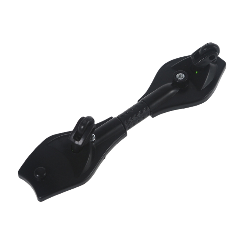 28EC Simulation Fingerboard Scooter Set for Boys/Girls Birthday Plastic&amp;Alloy