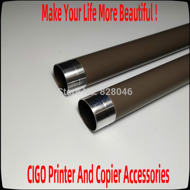 Voor Brother HL-5340D HL-5350DN HL-5370DW HL-5370DWT Printer Bovenste Fuser Roller, Voor Brother HL-5340 HL-5350 HL-5370 Heater Roller