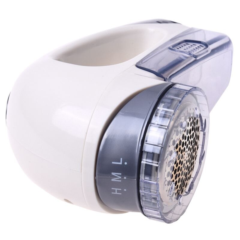 CLOTHES BOBBLE FLUFF LINT REMOVER LARGE FUZZ OFF