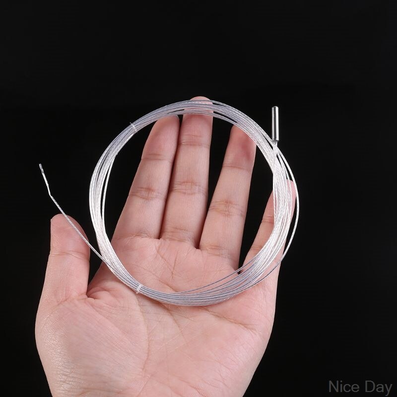 PT1000 3mm*15mm Probe 1/3DIN Temperature Sensor Platinum Resistance RTD 2m 2Wire M22 20