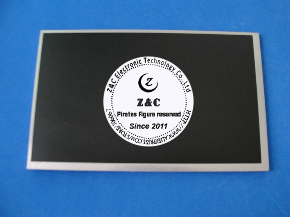 C080VTN03 C080VTN03.1 Original A+grade 8 inch 800*480 LCD Display Screen for Car GPS Navigation System for AUO