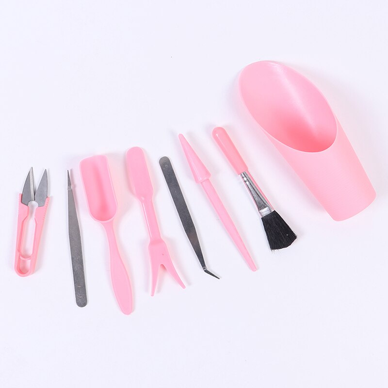 16 pièces succulentes outils de transplantation combinaison de fleurs emballage Mini fournitures de jardinage outils de viande en pot outils de jardin