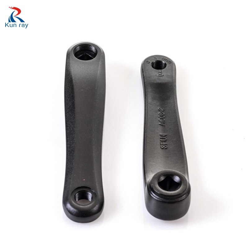 Bafang BBS01/BBS02/BBSHD Crank Arm Universal 170mm Mid Drive Motor Electric Bike Torque Arm Ebike Parts Mountain Bike Crank