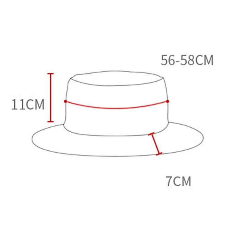 Autumn Winter Corduroy Hat Flat Top Ladies Hat Women Thick Warm Fisherman Caps