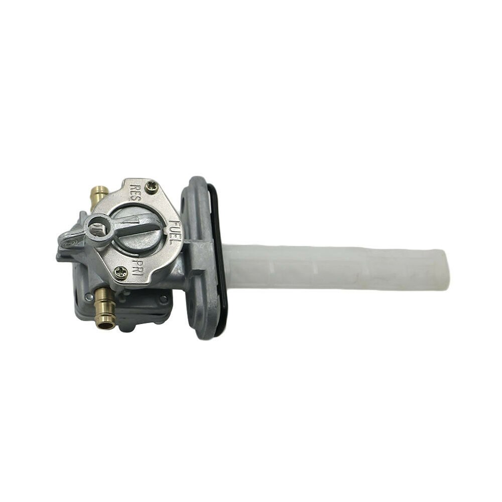 Válvula de interruptor de llave de purga de combustible de buena para Suzuki Katana 600 GSX600 Katana GSX750 1988-2006