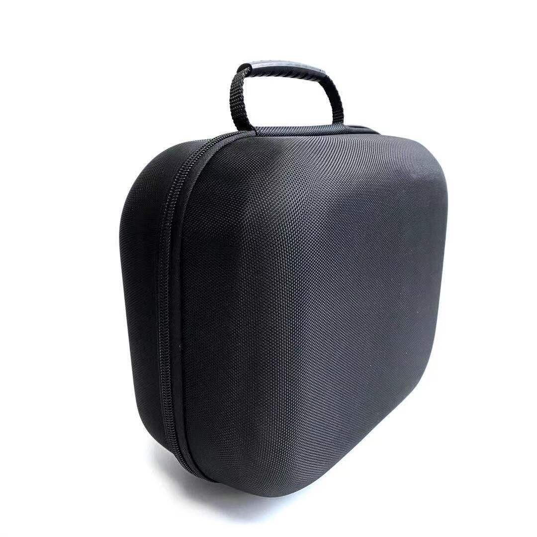 Bolsa de almacenamiento portátil para auriculares Oculus Quest 2 VR, Estuche de transporte de viaje de realidad Virtual a prueba de golpes, accesorios para Quest 2