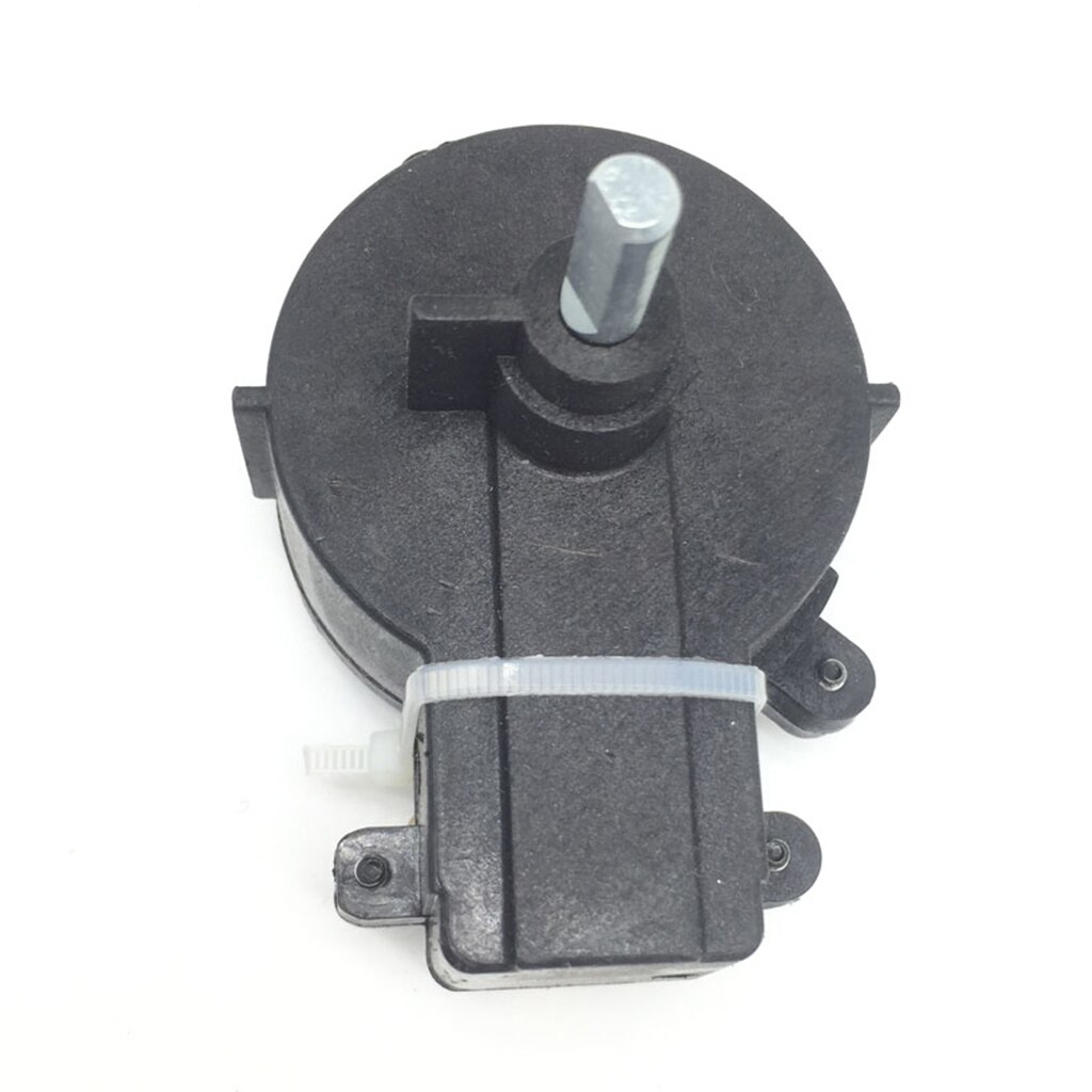 Electric Speed Regulator Switch Outboard Speed Controller for Boats Sailing