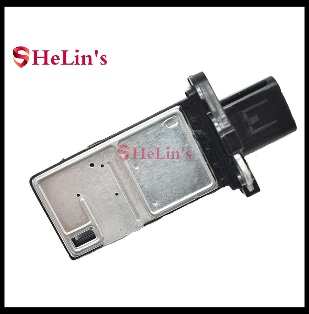 Sensor de flujo de aire másico MAF para Ford E F 150 250 350 450 Expedition Explorer F53 Freestar Mustang Ranger Taurus 3W4Z-12B579-AC: Air Flow Meter