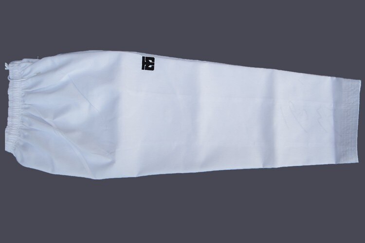 HEIßER anfänger verwenden Mooto taekwondo dobok kleidung Art erwachsene V-ausschnitt MOOTO taekwondo anzug Taekwondo Ausbildung Uniform