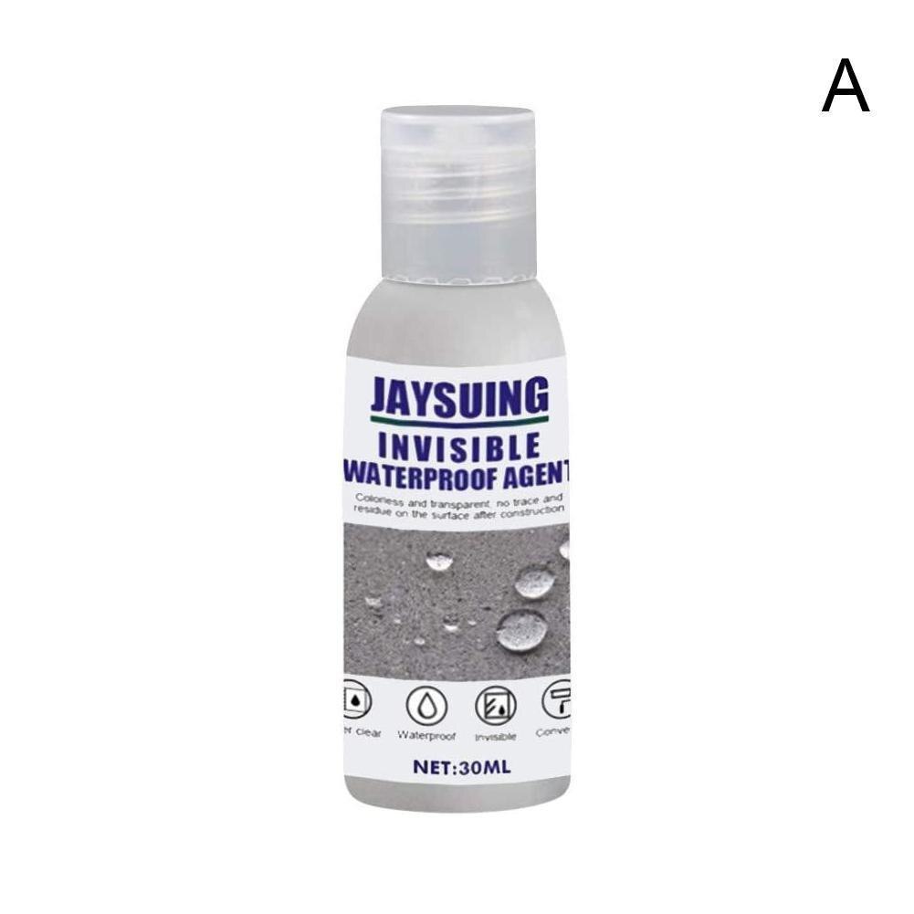 Artefakt vattentät beläggning för hemmatak badrumsgenomträngande vägg anti läckagesäker läckagefångande limsida  l6 f 2: 30ml