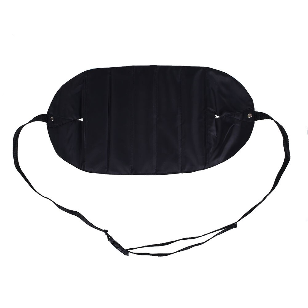 Voetsteun Vlucht handbagage Voetsteun Kantoor Hangmat Hangmat Studie Tafel Voeten Hangen