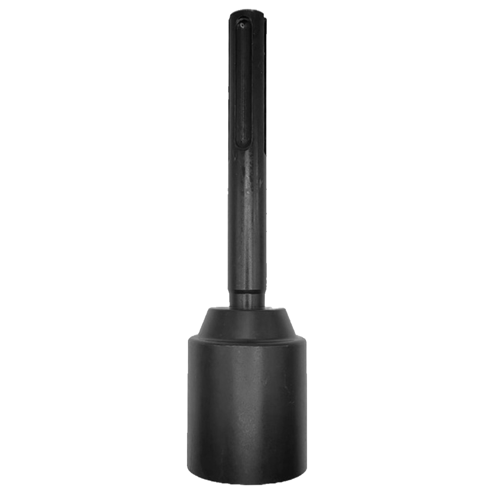 30/45/65mm SDS MAX Ground Rod Driver Forged Steel ... – Grandado