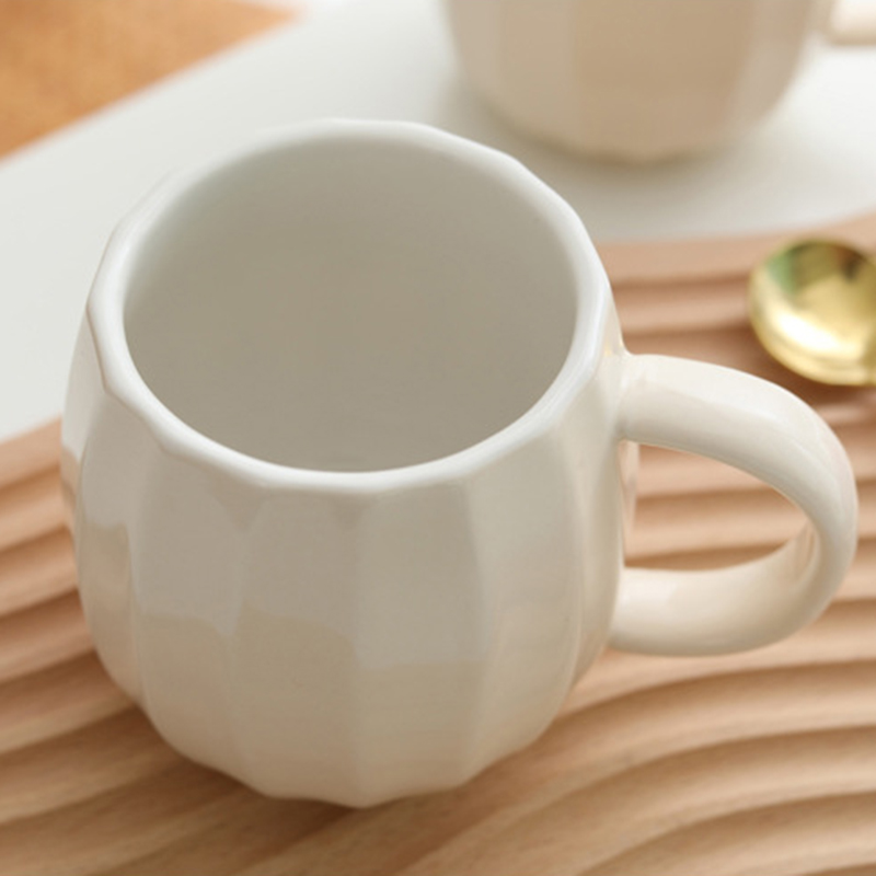 Paddestoel Mok Met Deksel Koffie Cups Keramische Mokken Office Thuis Ontbijt Mok Paddestoel Patroon Drinkware Voor Vrienden En Familieleden